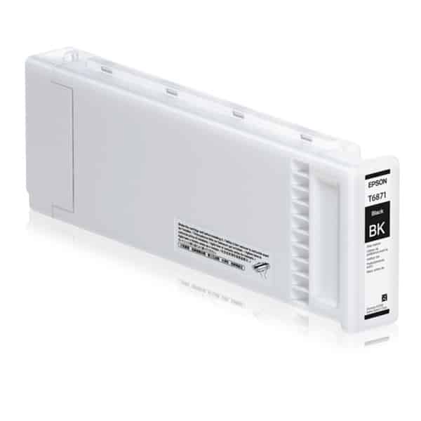 Epson Tinte Surecolor SC S30600 schwarz T6871