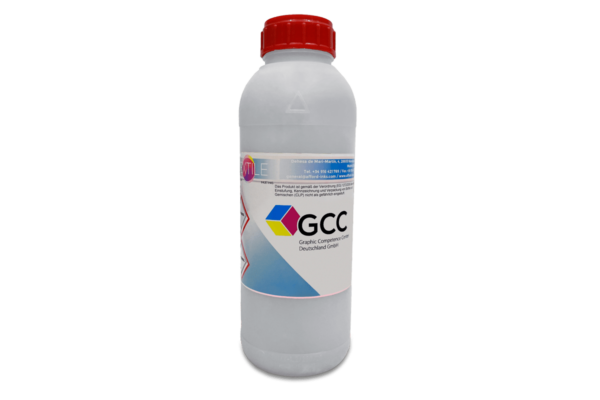 gcc tinte dtf afford weiss 1kg