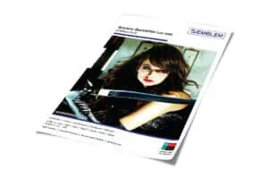 EMBLEM Solvent Backlitfilm LUX matt – SOBALUX-M