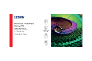 Epson Production Photo Paper glossy 200 24 C13S450371