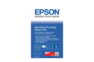 Epson Standard Proofing Paper 240 24 C13S045112