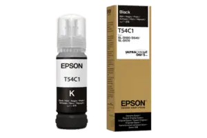 EPSON Tinte SureLab SL-D500, 70ml - schwarz / black