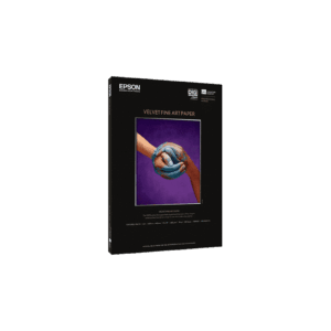 Epson Velvet Fine Art A3 c13s041637