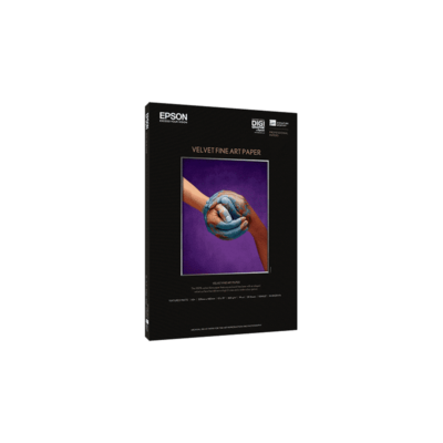 Epson Velvet Fine Art A3 c13s041637