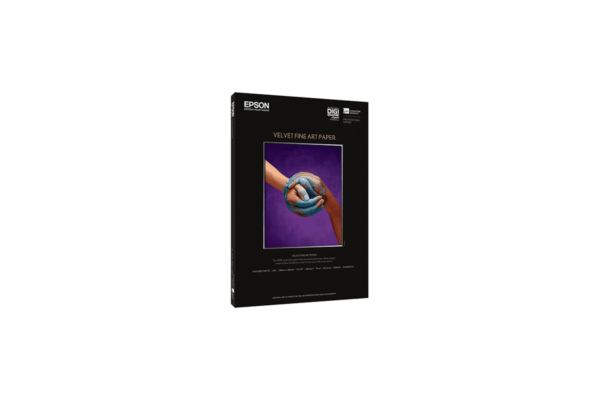 Epson Velvet Fine Art A3 c13s041637