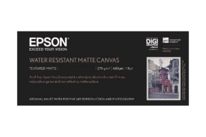 Epson Water Resistant Canvas 17 c13s042011