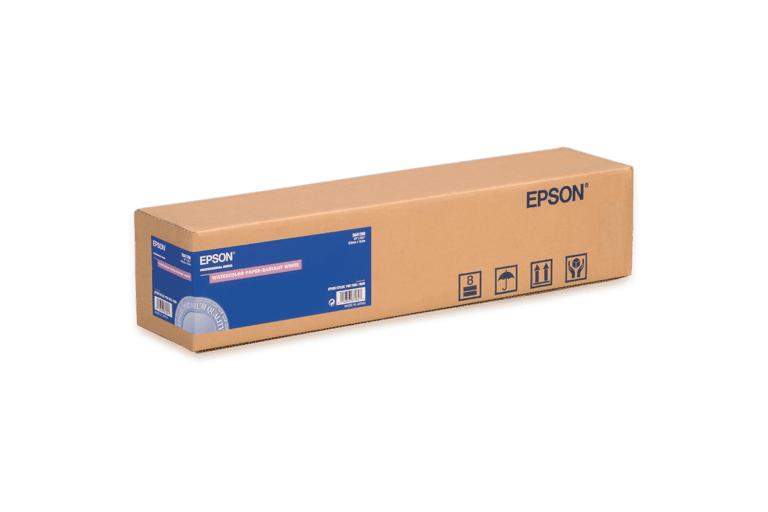 Epson Watercolor Radiant White 24 c13s041396