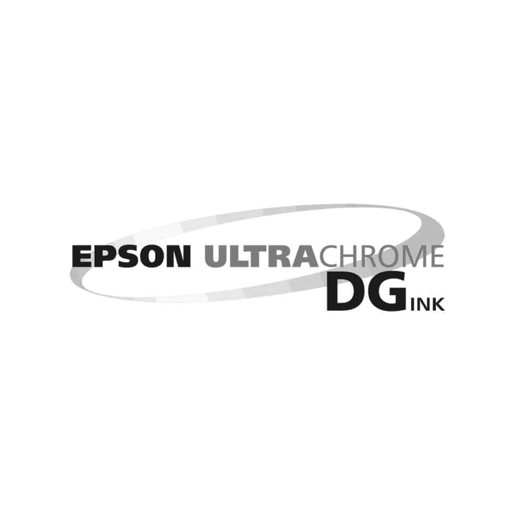 Epson Logo Ultrachrome DG withe monochrome 1200x1200 1