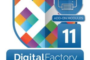 Cadlink Fiery Digital Factory v11 Sublimation Module 1200x1200