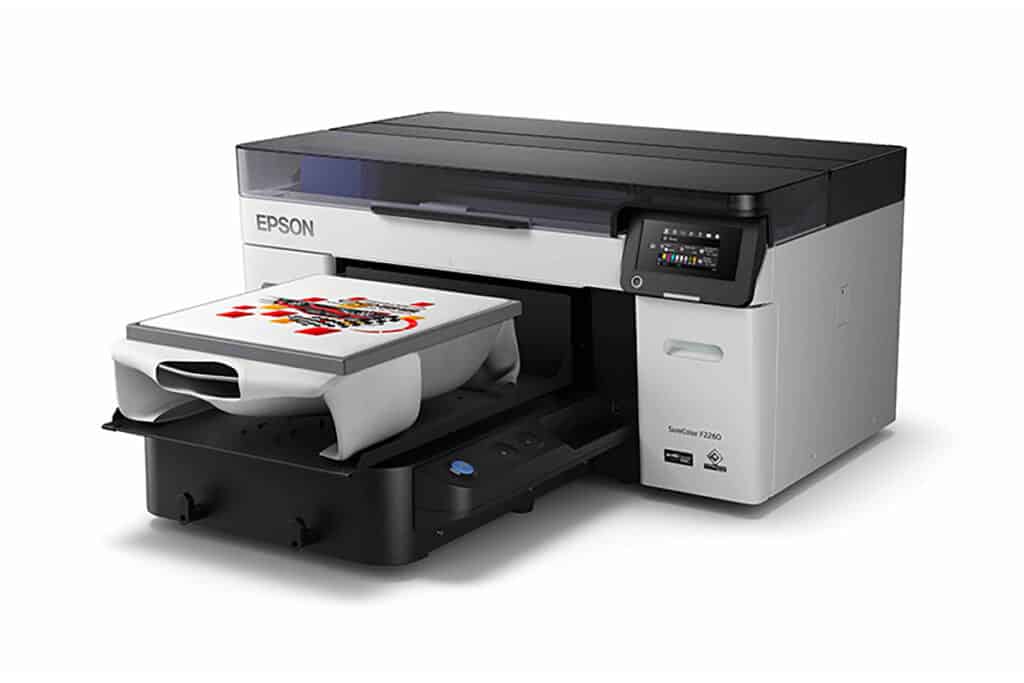 Epson SureColor SC-F2200 schraeg 1200x800