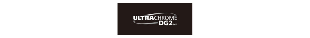 Epson UltraChrome DG2 Logo 1920