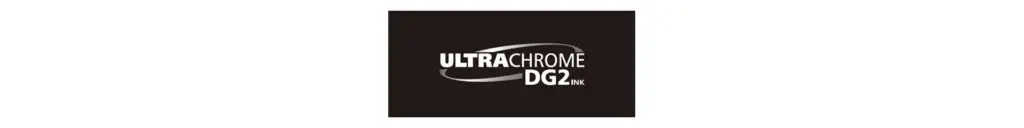 Epson UltraChrome DG2 Logo 1920