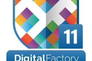 Fiery Cadlink Digitalfactory V11 Logo DTF 1200x1200