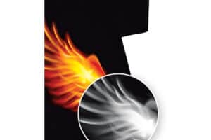 Fiery DigitalFactory v11 DTF white 1200x1200