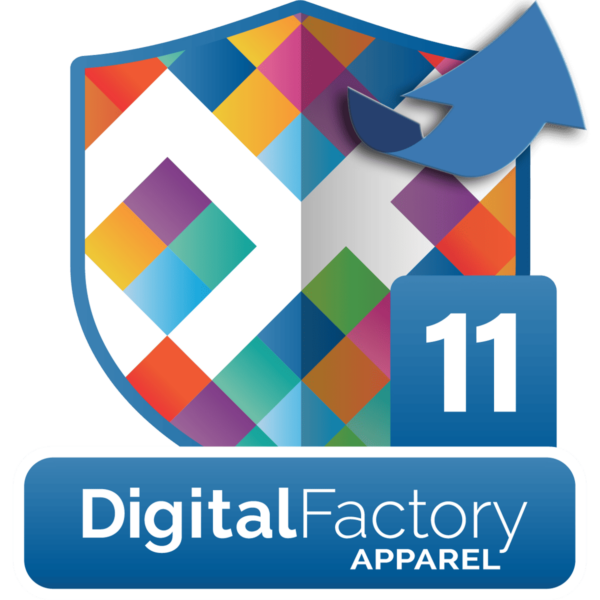 Upgrade DigitalFactory Apparel version-11 1200x1200