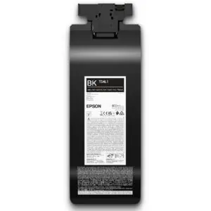 EPSON Tinte SC-F2200, 800ml, T54L - schwarz / black