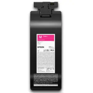 EPSON Tinte SC-F2200, 800ml, T54L - magenta