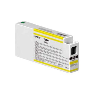 epson Tinte C13t54x400 y