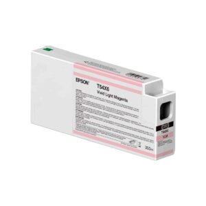 epson Tinte C13t54x600 vlm