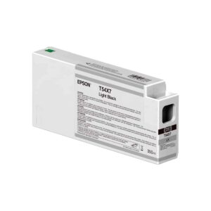 EPSON Tinte SureColor SC-P6000 / P7000 / P8000 / P9000 - 350 ml, light black