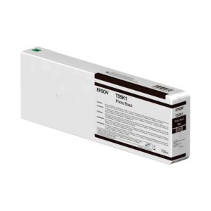 EPSON Tinte SureColor SC-P6000 / P7000 / P8000 / P9000 - 700 ml, photo black