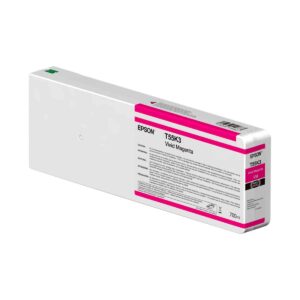 EPSON Tinte SureColor SC-P6000 / P7000 / P8000 / P9000 - 700 ml, magenta