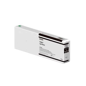 EPSON Tinte SureColor SC-P6000 / P7000 / P8000 / P9000 - 700 ml, light black