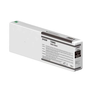 EPSON Tinte SureColor SC-P6000 / P7000 / P8000 / P9000 - 700 ml, matte black