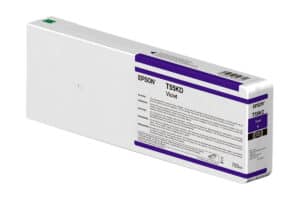 epson Tinte C13t55kd00 vio