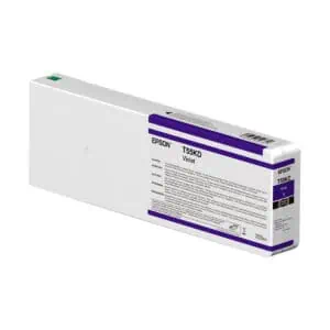 EPSON Tinte SureColor SC-P6000 / P7000 / P8000 / P9000 - 700 ml, violett