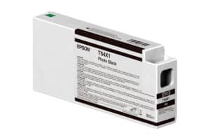 epson tinte C13t54x100 pbk