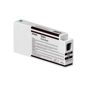 epson tinte C13t54x100 pbk