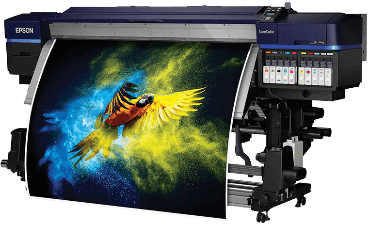 EPSON SureColor SC S80600 Bird small