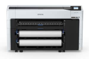 Epson SureColor SC T5700D 1200x1200