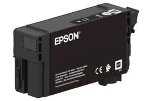 Epson Tinte XD2 Black C13T40C140