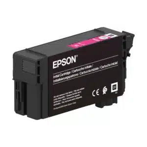 Epson Tinte XD2 XL magenta C13T40D340