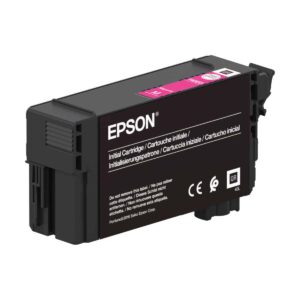 EPSON Tinte SureColor SC-T2100 / T3100 / T5100 - 26 ml, magenta