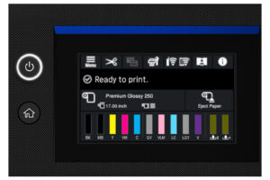 Epson SureColor SC P5300 Display 800x800