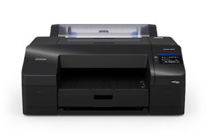 Epson SureColor SC P5300 frontal ohne Druck 800x800