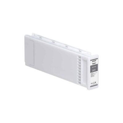 Epson Tinte SC P10000 P20000 dark gray C13T800700