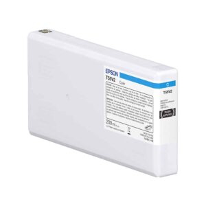 Epson Tinte SC P5300 cyan C13T55W200 600