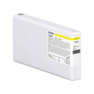 EPSON Tinte SC-P5300, UltraChrome Pro10 - gelb / yellow