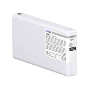 EPSON Tinte SC-P5300, UltraChrome Pro10 - gray
