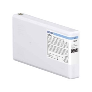 EPSON Tinte SC-P5300, UltraChrome Pro10 - light cyan