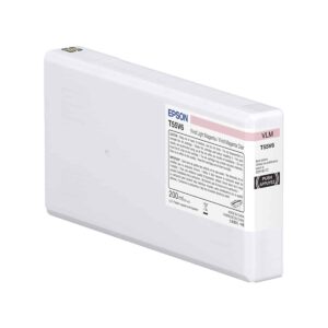 Epson Tinte SC P5300 light magenta C13T55W600 600