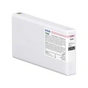 EPSON Tinte SC-P5300, UltraChrome Pro10 - light magenta