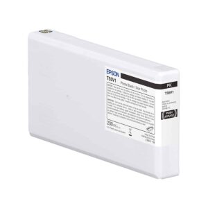 EPSON Tinte SC-P5300, UltraChrome Pro10 - photo black