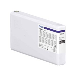 Epson Tinte SC P5300 violett C13T55WD00 600