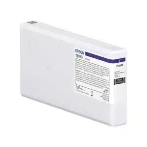 EPSON Tinte SC-P5300, UltraChrome Pro10 - violett