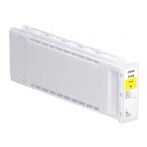 EPSON Tinte SureColor SC-P7500 / SC-P9500 - 700 ml, gelb / yellow